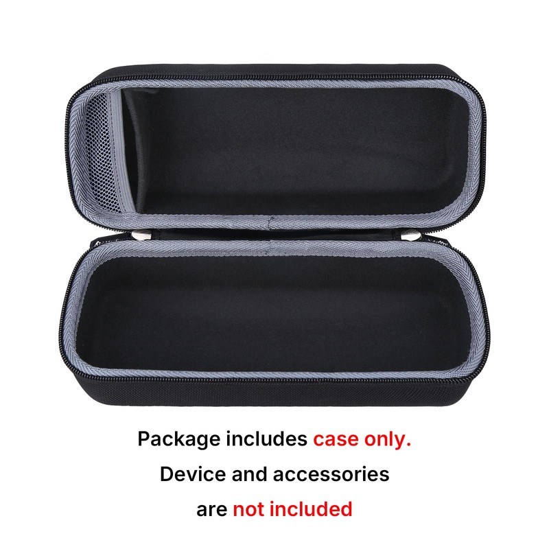 Case for Turtlebox Ranger: Loud! Outdoor Portable Bluetooth 5.4 Speaker-