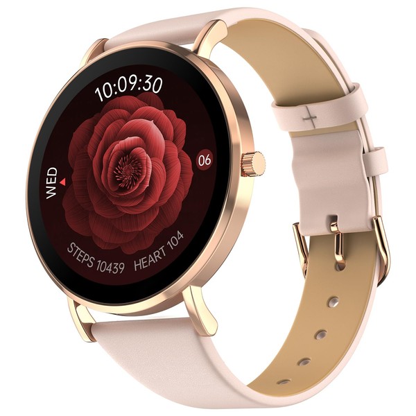 Noise Diva 2 Fashion Smart Watch for Women - Sleekest
