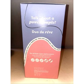 Briogeo Detox + Repair Set, Scalp Revival charcoal Coconut oil & Shampoo Mask