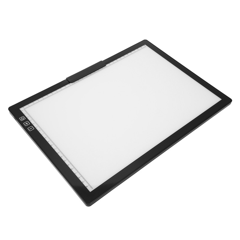 A4 Tracing Light Pad Ultrathin Rechargeable Portable A4 Tracing LED