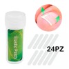 Universo en Linea Kit Corrección Uñas Enterradas Corrector Uñas Encarnadas