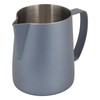 Coffee Milk Frothing Cup Stainless Steel Jug Steaming Pitcher 700ml