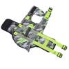Dog Life Jacket Dog Life Preserver Adjustable Protective Dog Floatation