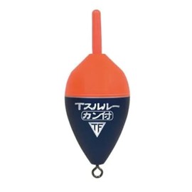 TSURIKEN T-Thru with Can Scarlet No. 1.5