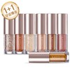 1+1 Missha Glitter Prism Liquid 3g/10 Colors / 1+1 미샤 글리터 프리즘 리퀴드 3g10가지색상