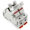 Baomain Cylindrical Fuse Holder RT18-63(X) 14mm X 51mm Fuse Base