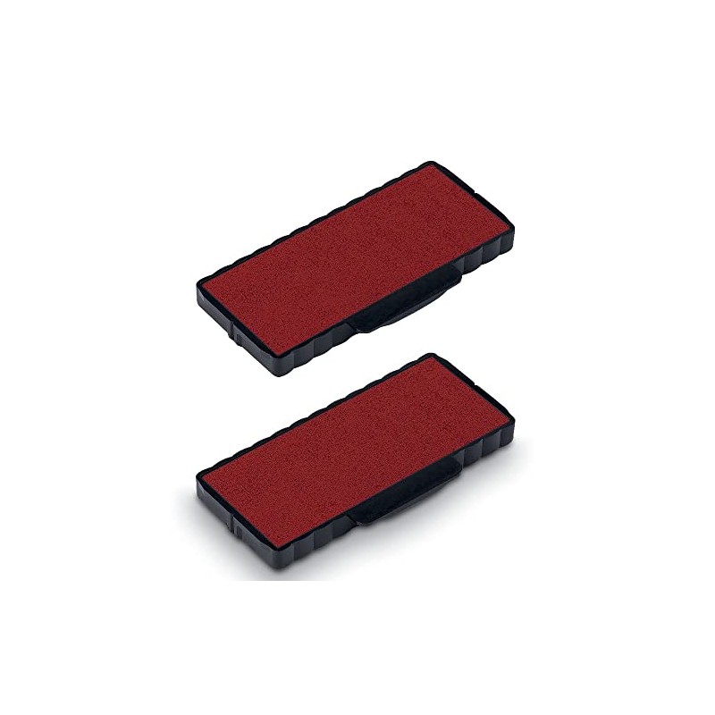 Trodat 6/55 replacement pad for Trodat Professional 5205 red
