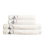 Kleine Wolke Savannah Guest Towel Silk Set of 2