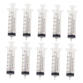 VILLFUL 30pcs Needleless Liquid Dispensing Injection Tubes for Kitchen Marinades for Measuring Pet Feeding and Lab Use Easy and Design