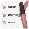 Manhattan Lasting Perfection Liquid Matte Lip Colour 200 Pink Square
