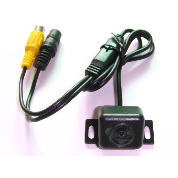 Unbranded Car CMOS Rear-View Backup Camera For Mazda 2 3