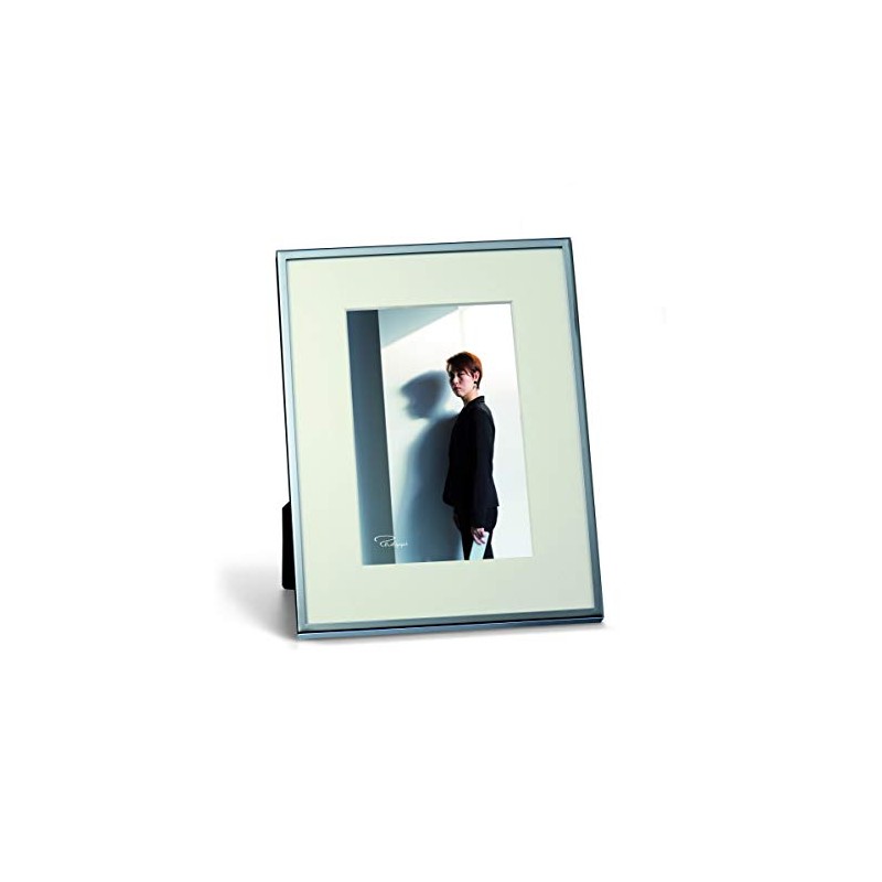 Philippi Shadow Frame, 5-Inch by 7-Inch