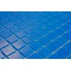 MOS200-A15-N Glass Mosaic Tile Dark Blue Spotlights Shower Bathroom Wall