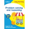Problem Solving and Reasoning Ages 5-7: Ideal for home learning