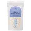Okamoto Women's Socks Supplement, For Sleeping, Long Strains, Promotes Circulation