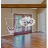 Kliffhanger Swivel with Ball Bearing for Hanging Chairs up to