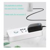 DC 24V 500mA Power Adapter Wall 24 Volt 0.5Amp Power