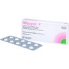 Mezym F Gastric Juice-Resistant Tablets