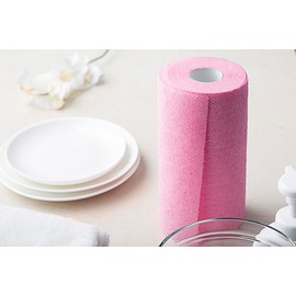 코멧 국내생산 뜯어쓰는 일회용 수세미 60매, 3개 Comet Disposable Scrub Sponge 60 Sheets, Pack of 3