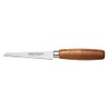 Dexter-Russell 4-inch Taper Point Shoe Knife,Brown