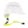 Lanyard with Clamp End, Easily Attaches to Hard Hat, Tools,