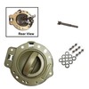 ADVANCE IGNITION Upgraded Inside Inner Door Handle Compatible With Jeep