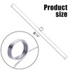 10 Pack Recessed Lighting Springs Torsion Spring Clips for Recessed
