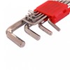 Oypla Set of 9 Hex Allen Wrench Repair Tool L