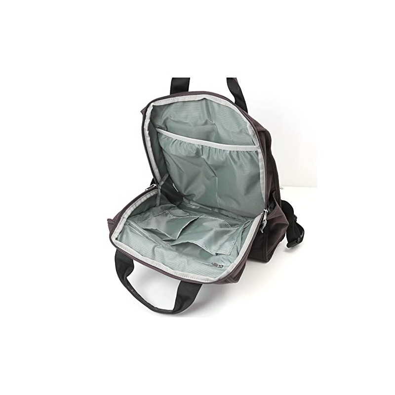 anello GRANDE(アネロ グランデ) Women's Backpack, navy, One Size