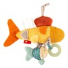 Pendant Fish Baby Activity Toys