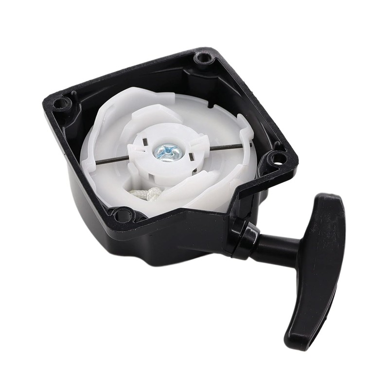 BXparts Recoil Pull Start Starter for Red Max EB7001 EB7000