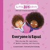 Everyone is Equal: Introducing the importance of gender equality and