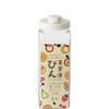 2026 Model Takeya Fruit Sake Bottle, S Type, 0.6 gal
