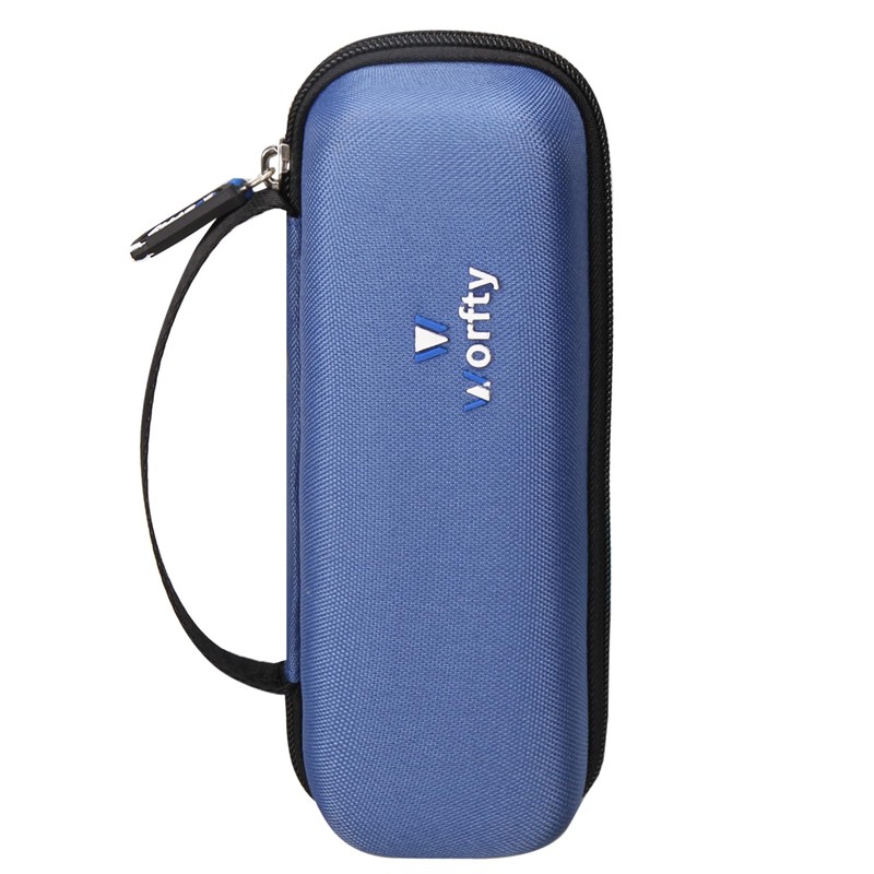 worfty Hard Storage Case for Dremel 7350-PET 4V Pet &