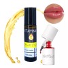 BONITA ORGANICS Rubor Y Labial En Tinta 24 Hrs Y