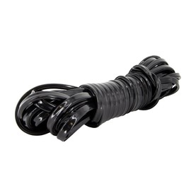 SCHMIDT systemprofile Rubber Band 10 m Black Groove 8 T-Nut Rubber Strip Cover Profile Protective Profile Aluminium Profile Accessories