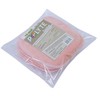 POLYTE Paño Desmaquillante Facial de Microfibra, 12.7x12.7 cm, 10 Pzas