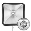 Glow 31 x 31" Quick Softbox for Shoe Mount Flash