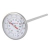 Hygiplas Pocket Thermometer With Dial Food Digital Temperature Measurement