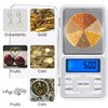 Salesbay Pocket Mini Digital Scale 500g/0.01g Balance Jewellery Precision Weight