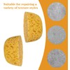 2 Pcs Sponge for Painting, Knockdown Texture Sponge Large Size,