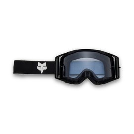 GOGLE Fox Airspace Core Goggle Black OS