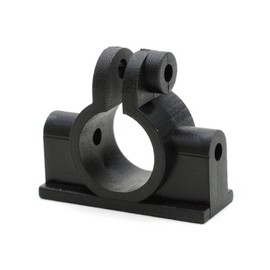 ハイテック ナインイーグルス SoloPro228/SoloPro228P用 シャフトクリップセット NE402228028A