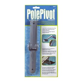 Poolmaster 29018 Swimming Pool Cleaning Pole Pivot for Pool & Spa Maintenance