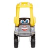 Little Tikes Cozy Truck Ride-On - Black