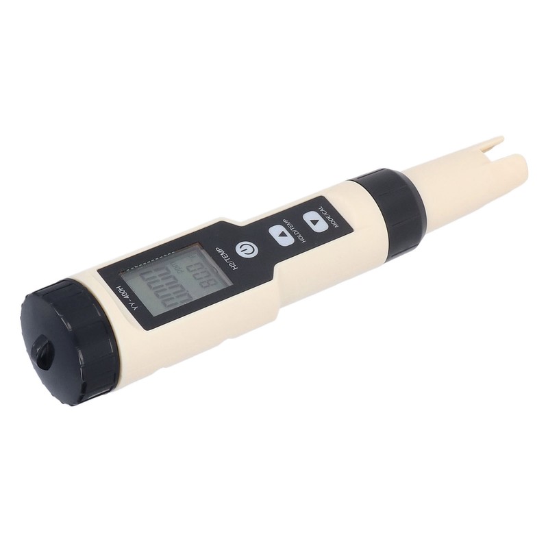 Handheld Water Quality Detector Probe Plug Type H2 Test Pen