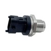 YCUPONE Fuel Rail Pressure Sensor 0281002706 Compatible with 2003-2007 Ram