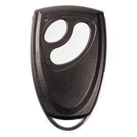 HOMEPILOT Schlüsselbund Handsender für Garagentorantrieb Classic und Premium smart & RolloPort S1, S2, SX5 DuoFern, Garagentor Fernbedienung 433,9 MHz, Reichweite ca. 30m