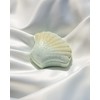 Holler and Glow Beauty and The Shell, Shell Shaped Bath