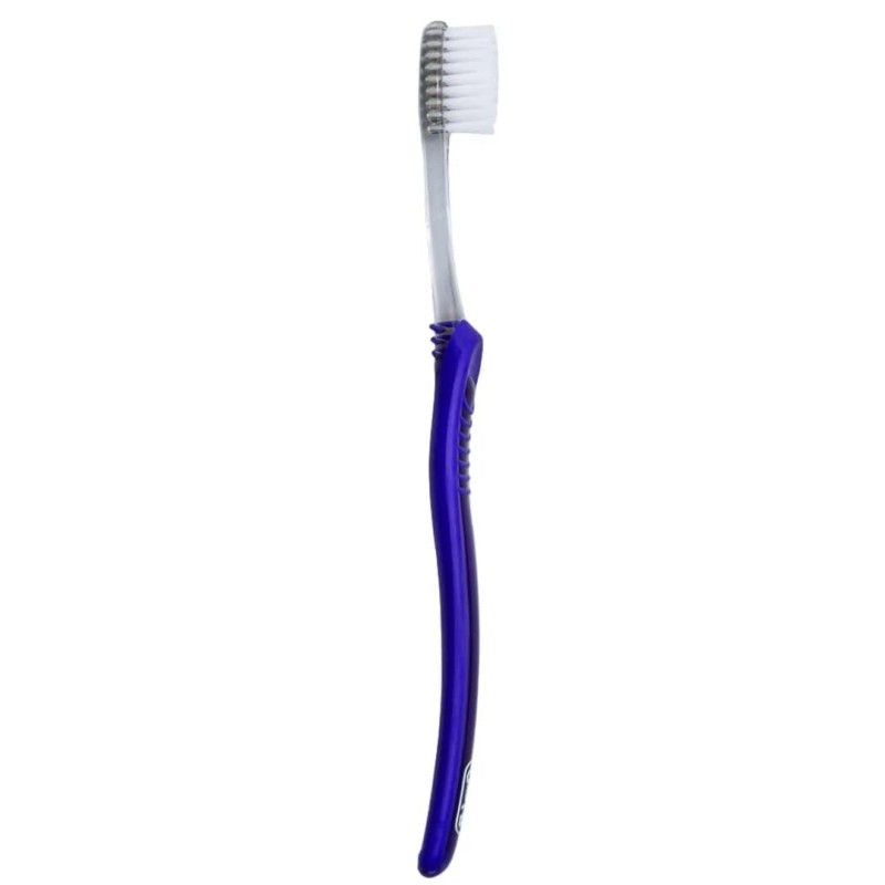 Oral-B 12-PK Oral-B Indicator Orthodontic Ergo Grip Manual Toothbrush 35